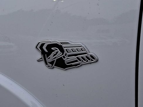 New 2026 RAM 1500 Big Horn image 21