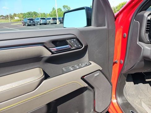 Used 2023 Chevrolet Silverado 1500 ZR2 w/ Technology Package image 15