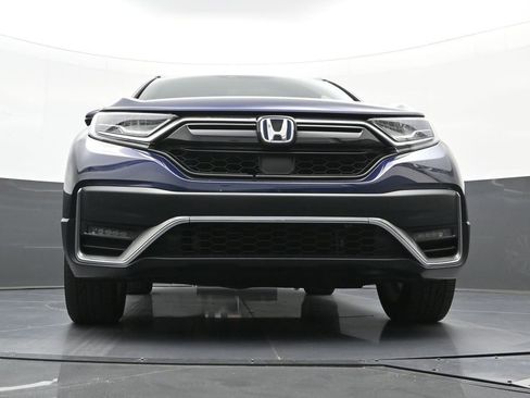 Used 2021 Honda CR-V Touring image 22