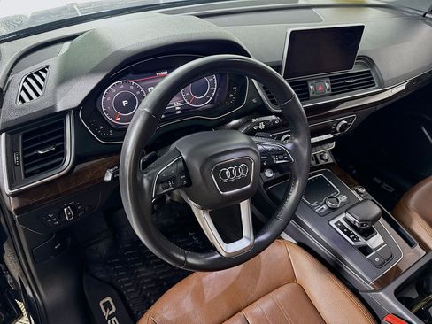Used 2019 Audi Q5 2.0T Premium Plus AWD/4WD image 13