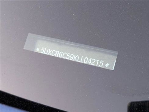 Used 2019 BMW X5 xDrive40i w/ Convenience Package image 26