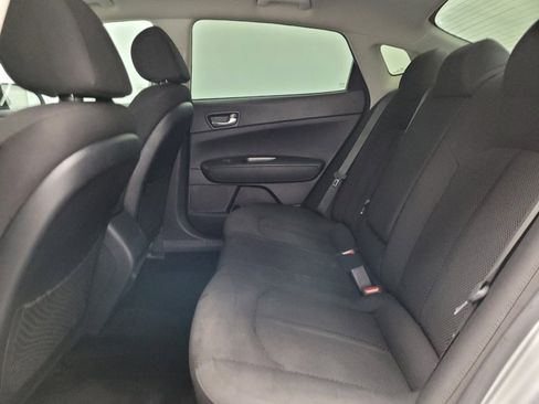 Used 2020 Kia Optima LX FWD image 18