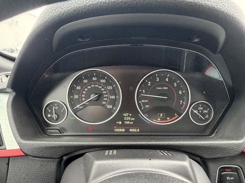 Used 2014 BMW 435i Convertible image 20