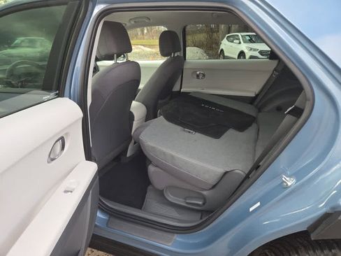 Used 2024 Hyundai Ioniq 5 SEL image 9