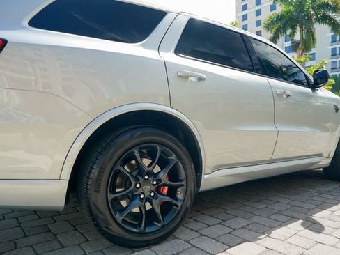 Used 2025 Dodge Durango SRT Hellcat image 29