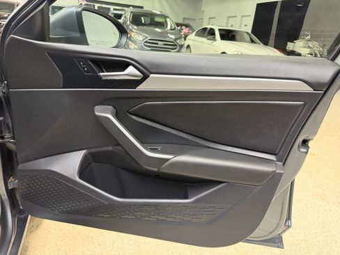 Used 2019 Volkswagen Jetta S w/ Driver Assistance Package image 24