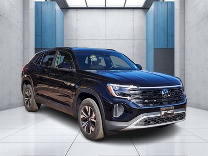 New 2026 Volkswagen Atlas Cross Sport SE