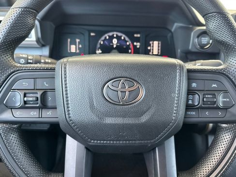 Certified 2026 Toyota Tacoma SR5 RWD image 28