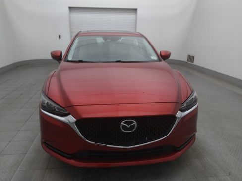 Used 2020 MAZDA MAZDA6 Grand Touring image 14