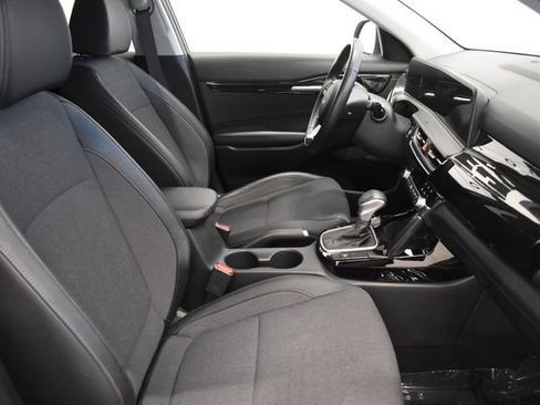 Used 2025 Kia Seltos S FWD image 19