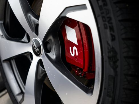 New 2026 Audi S5 Premium Plus AWD/4WD image 22