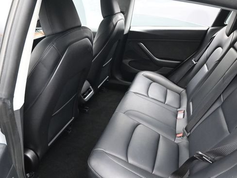 Used 2023 Tesla Model 3 Standard Range RWD image 23