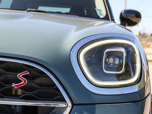 Used 2024 MINI Cooper Countryman S FWD image 10