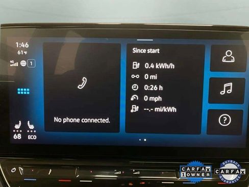 Used 2023 Volkswagen ID.4 Pro S image 44