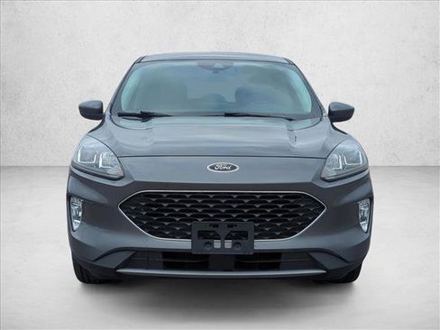 Used 2022 Ford Escape SEL image 2