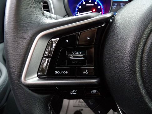 Used 2018 Subaru Outback 2.5i Limited image 17