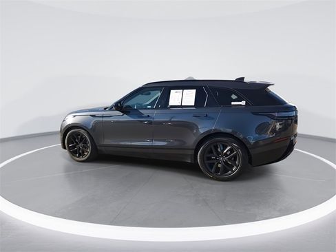 Used 2026 Land Rover Range Rover Velar Dynamic SE image 6