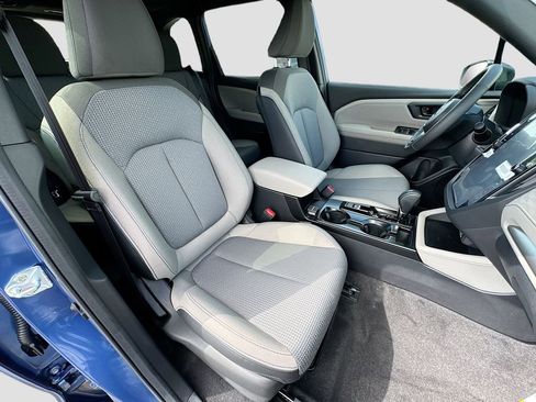 New 2026 Subaru Forester Premium AWD/4WD image 36