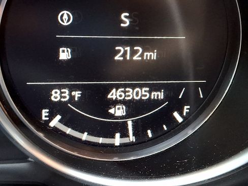 Certified 2024 MAZDA CX-5 Carbon Edition AWD/4WD image 23