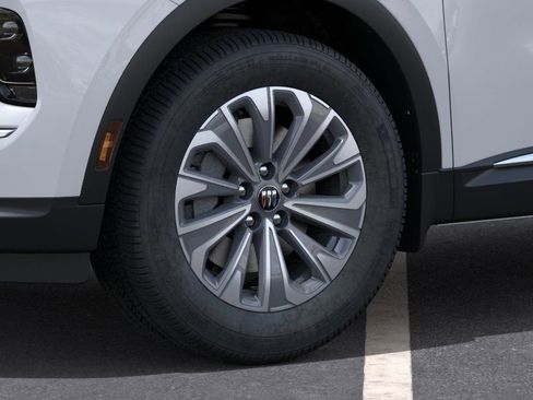 New 2026 Buick Envision Preferred AWD/4WD image 9