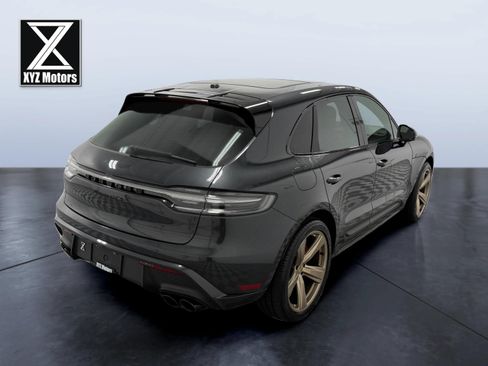 Used 2023 Porsche Macan GTS AWD/4WD image 6