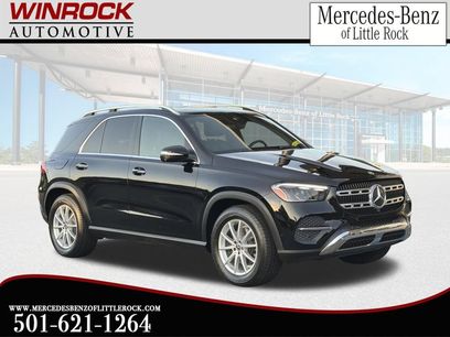 Certified 2024 Mercedes-Benz GLE 350 4MATIC