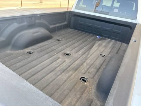 Used 2025 RAM 3500 Laramie w/ Night Edition AWD/4WD image 10