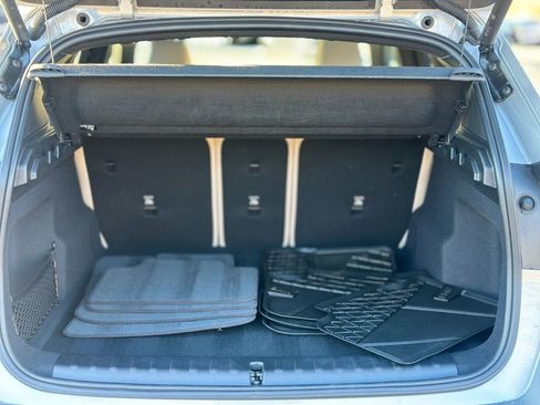 Certified 2024 BMW X1 xDrive28i w/ Convenience Package image 6