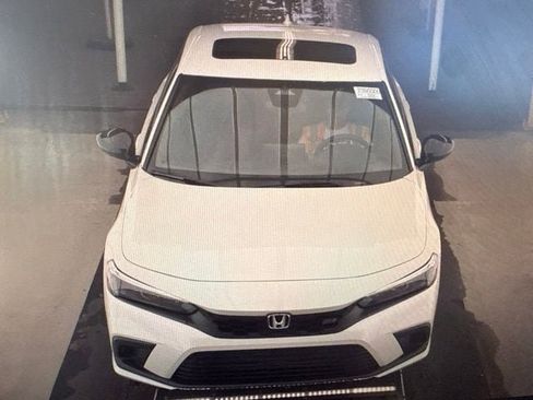 Used 2024 Honda Civic Si image 2