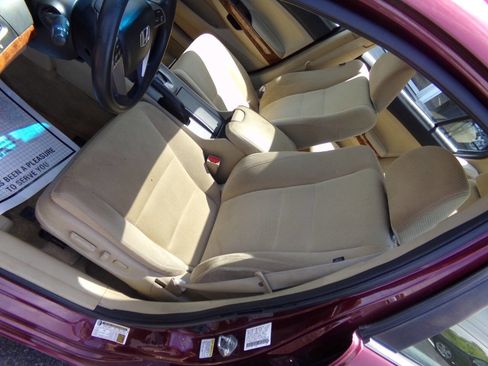 Used 2012 Honda Accord EX image 11