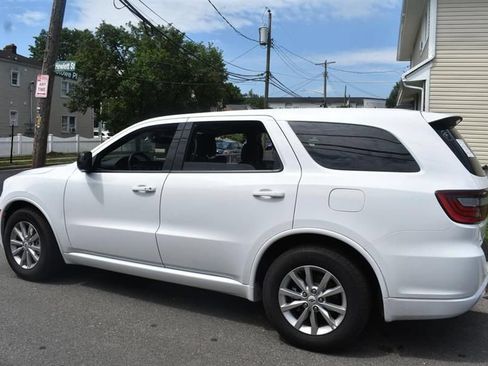 Used 2023 Dodge Durango SXT RWD image 5