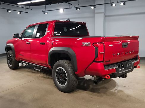 New 2026 Toyota Tacoma TRD Off-Road AWD/4WD image 5