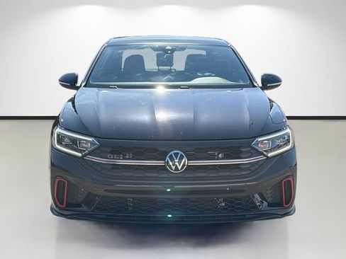 Used 2023 Volkswagen Jetta GLI Autobahn FWD image 8