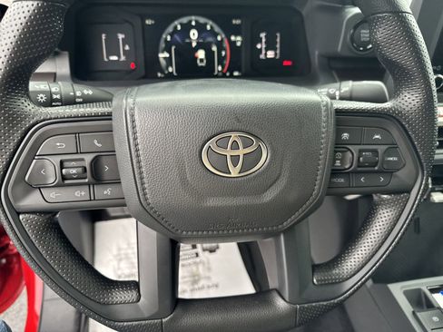 New 2025 Toyota Tacoma SR5 RWD image 17