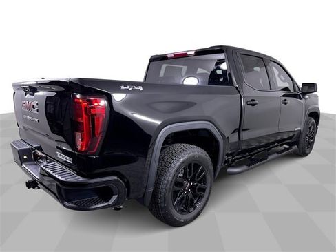 New 2026 GMC Sierra 1500 Elevation w/ Elevation Select Package image 8