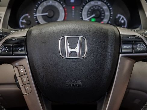 Used 2015 Honda Odyssey EX-L image 12