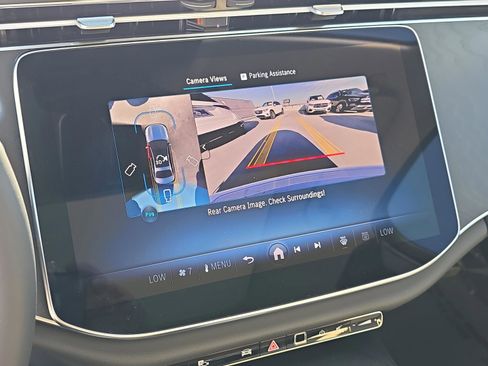 New 2026 Mercedes-Benz E 450 4MATIC Sedan image 24