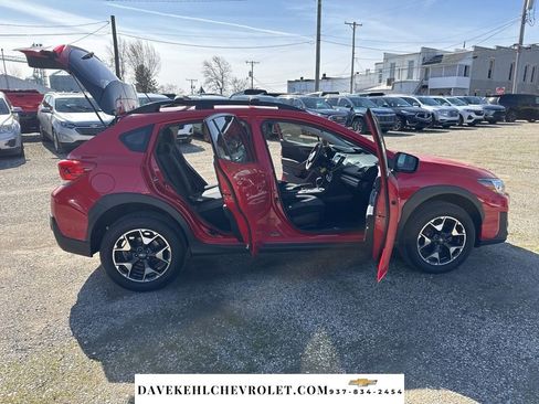 Used 2020 Subaru Crosstrek 2.0i image 31