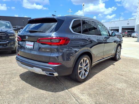 Used 2019 BMW X5 xDrive40i w/ Convenience Package AWD/4WD image 26
