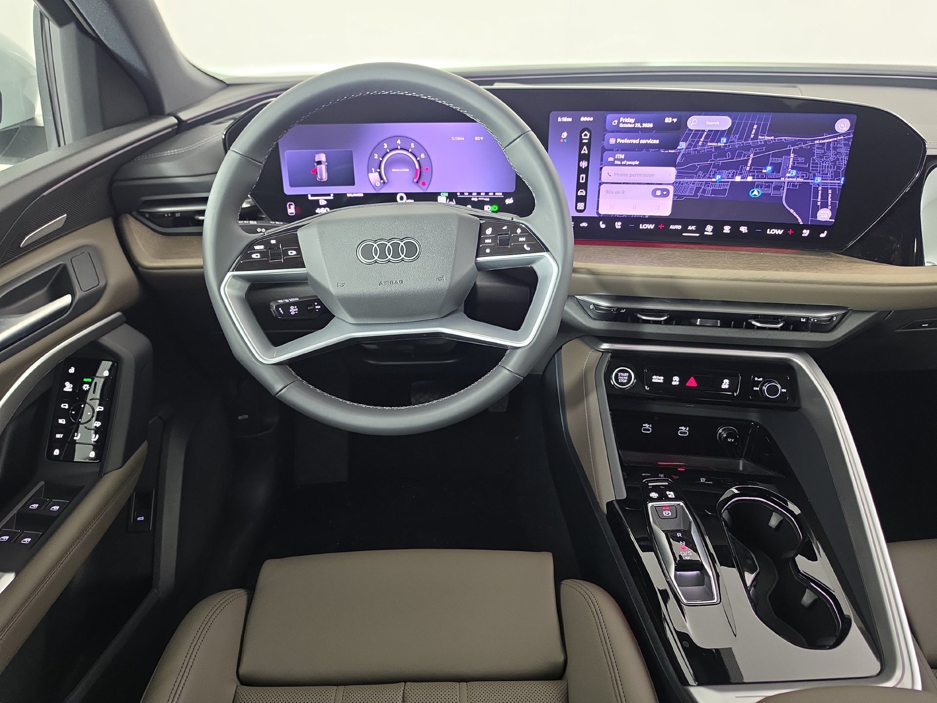 New 2026 Audi Q5 Premium Plus AWD/4WD image 35