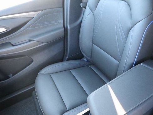 New 2026 Buick Envista Sport Touring w/ Convenience I Package image 26
