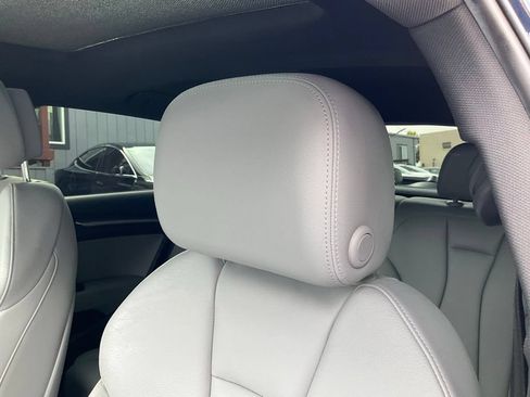 Used 2017 Audi A3 e-tron Prestige w/ Prestige Package FWD image 17
