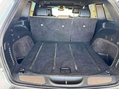 Used 2017 Jeep Grand Cherokee Limited 75th Anniversary image 22