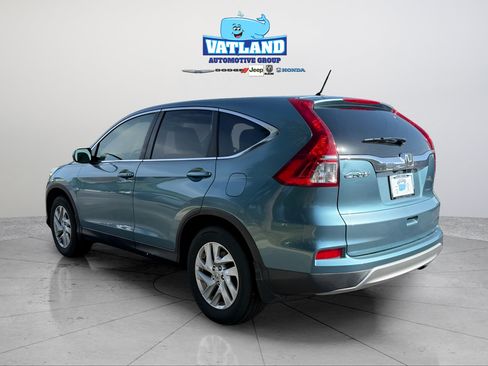 Used 2015 Honda CR-V EX image 3