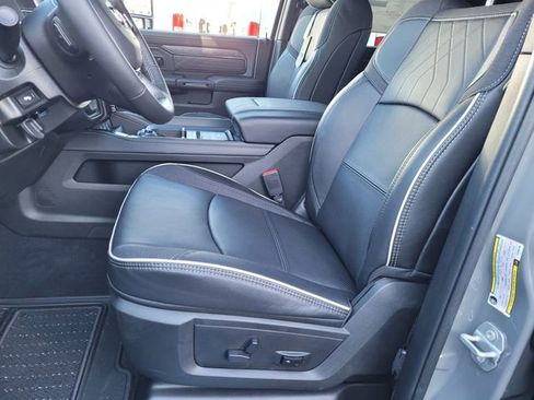 New 2026 RAM 2500 Limited image 8