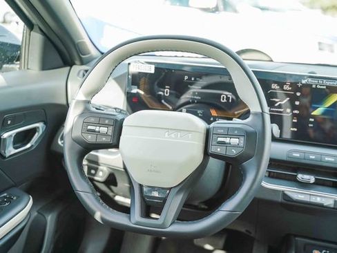 New 2026 Kia K4 EX FWD image 8