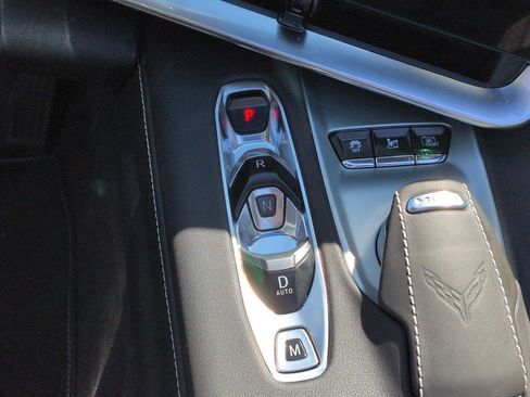 Used 2023 Chevrolet Corvette Stingray Preferred Conv w/ Z51 Performance Package image 26