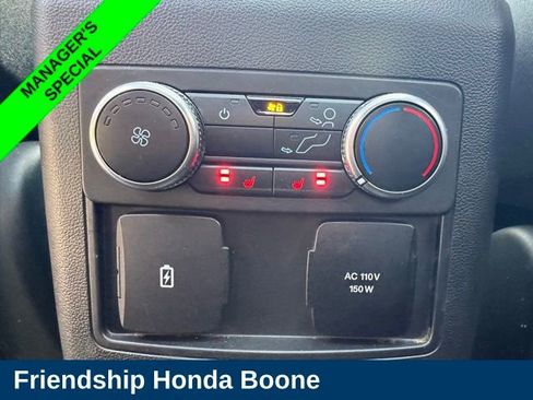 Used 2020 Ford Explorer ST w/ Premium Technology Package AWD/4WD image 44
