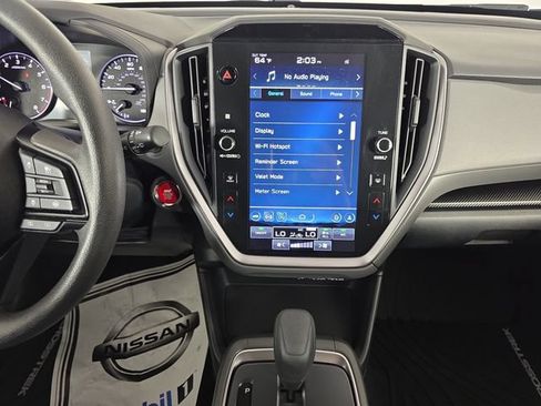 Certified 2024 Subaru Crosstrek 2.0i Premium AWD/4WD image 15