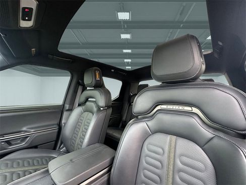 Used 2025 Rivian R1T Adventure image 35